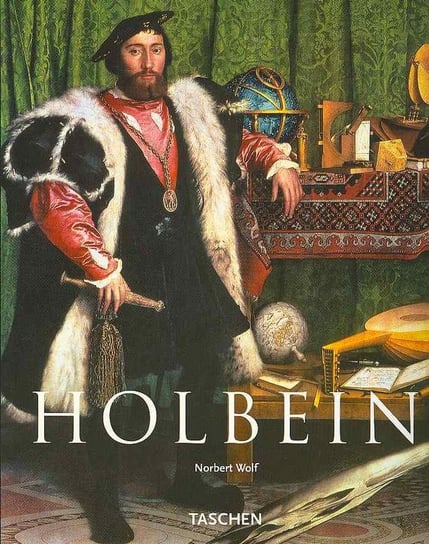 Hans Holbein Wolf Norbert