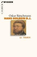 Hans Holbein D. J. Batschmann Oskar