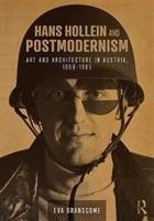 Hans Hollein and Postmodernism Branscome Eva