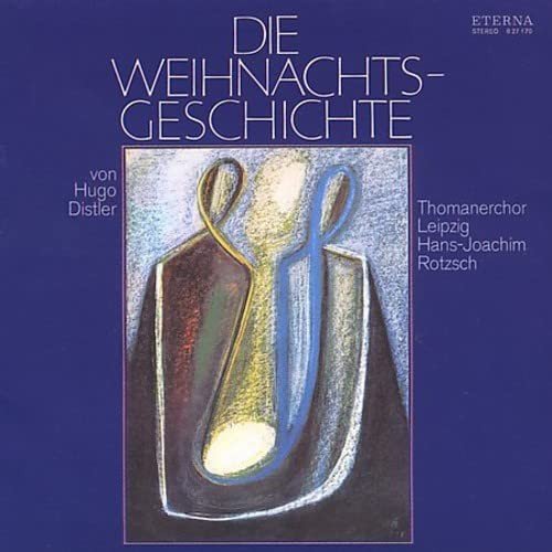 Hans-Joachim Rotzsch Various Artists