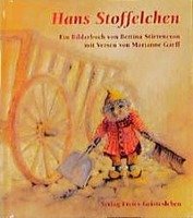 Hans Stoffelchen Stietencron Bettina, Garff Marianne