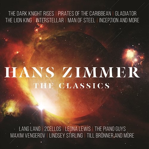 Hans Zimmer - The Classics Hans Zimmer