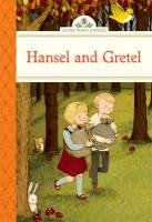 Hansel and Gretel Mcfadden Deanna