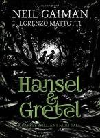 Hansel and Gretel Gaiman Neil