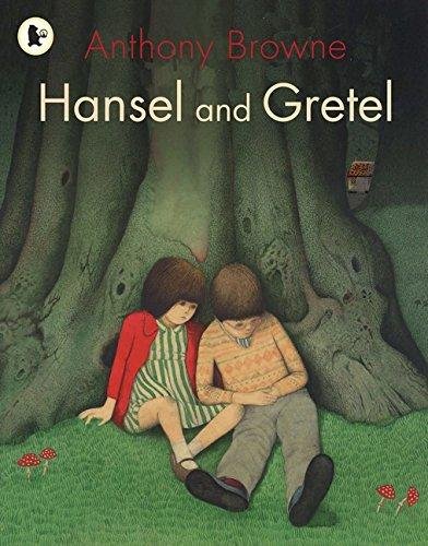 Hansel and Gretel Browne Anthony