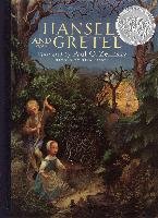 Hansel and Gretel Lesser Rika