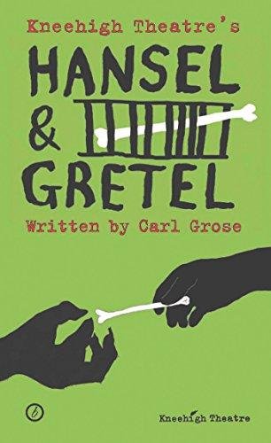 Hansel & Gretel Oberon Books