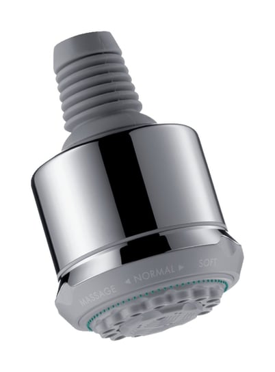 Hansgrohe Clubmaster deszczownica 8,5 cm okrągła chrom 28496000 Inna marka