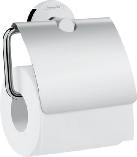 Hansgrohe Logis Universal uchwyt na papier toaletowy chrom 41723000 Inna marka
