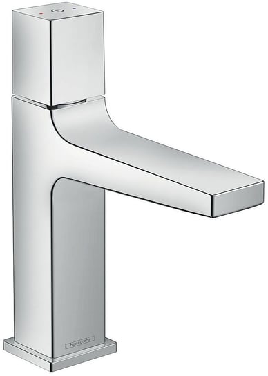 Hansgrohe Metropol Select 110 bateria umywalkowa stojąca EcoSmart chrom 32571000 Inna marka