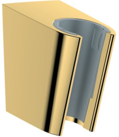 Hansgrohe Porter'S uchwyt prysznicowy ścienny złoty optyczny polerowany 28331990 Inna marka