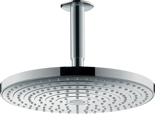 Hansgrohe Raindance Select S deszczownica 30 cm z ramieniem sufitowym chrom 27337000 Inna marka