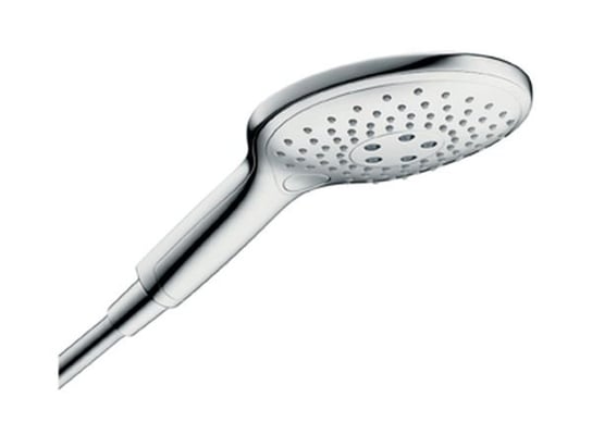 Hansgrohe Raindance Select S EcoSmart słuchawka prysznicowa chrom 28588000 Inna marka