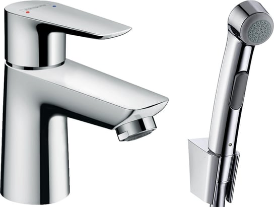 Hansgrohe Talis E zestaw bidetowy EcoSmart chrom 71729000 Inna marka