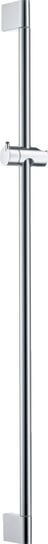 Hansgrohe Unica' Crometta drążek prysznicowy 90 cm chrom 27609000 Inna marka
