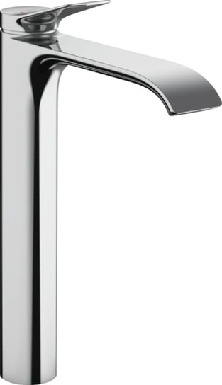 Hansgrohe Vivenis bateria umywalkowa stojąca wysoka EcoSmart chrom 75040000 Inna marka