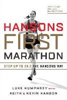 Hansons First Marathon Humphrey Luke