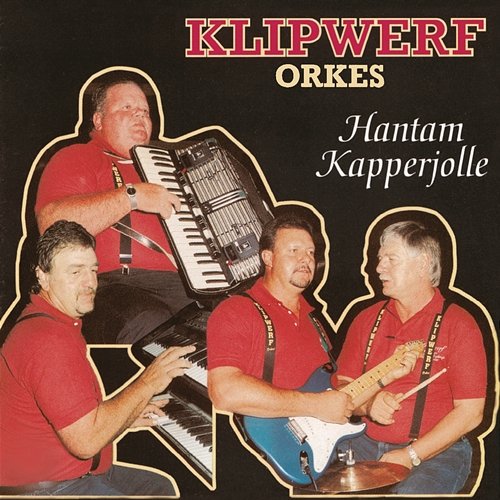 Hantam Kapperjolle Klipwerf Orkes