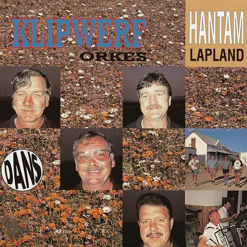 Hantam Lapland Klipwerf Orkes