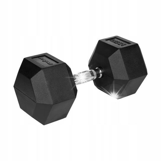 Hexagon Kurzhantel - 2 Stück Je 27,5kg Hantel - Top Zustand In