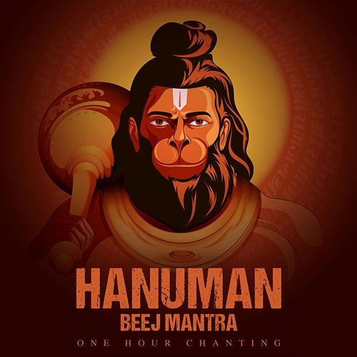 Hanuman Beej Mantra Rahul Saxena