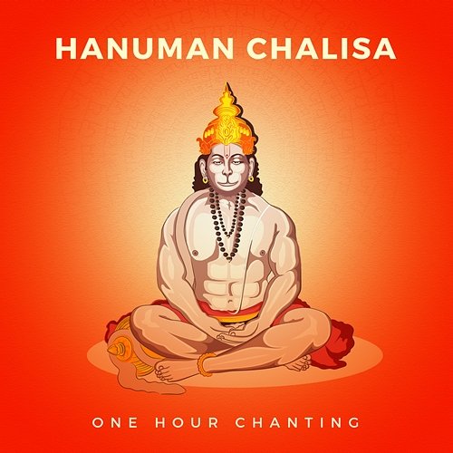 Hanuman Chalisa Rahul Saxena
