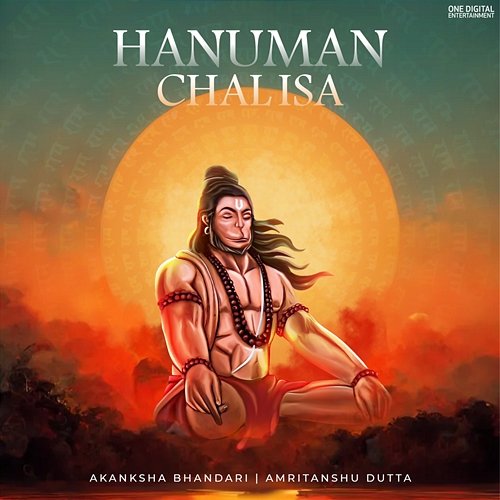 Hanuman Chalisa Akanksha Bhandari, Amritanshu Dutta