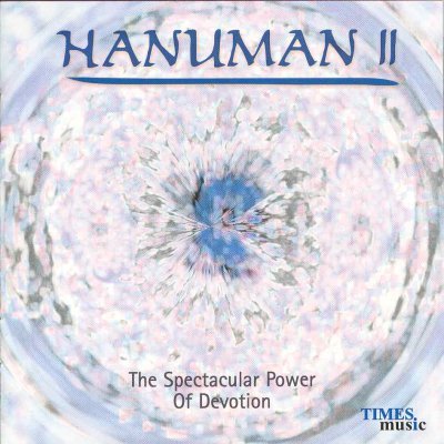 Hanuman II Various Artists