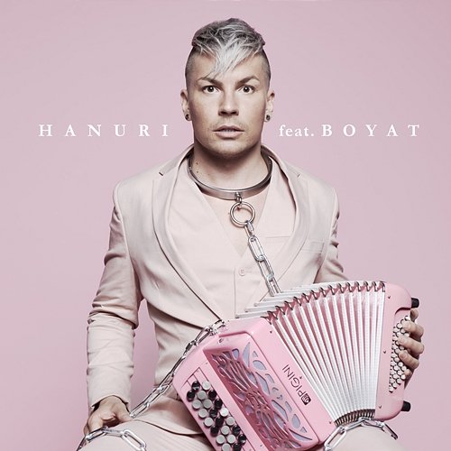 Hanuri Antti Tuisku feat. Boyat