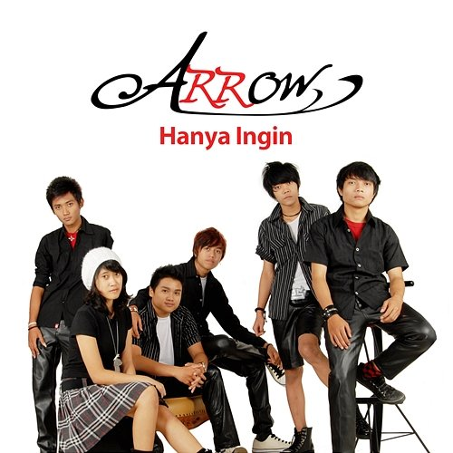 Hanya Ingin Arrow