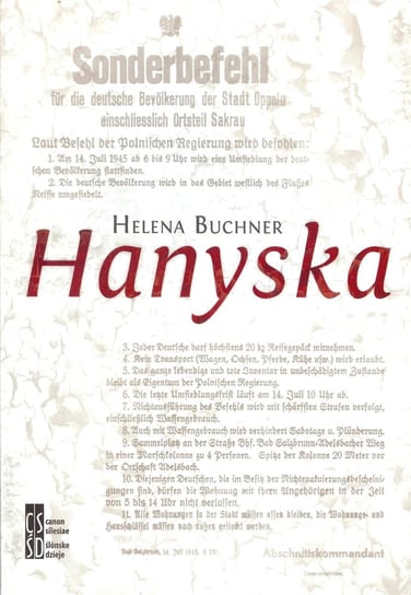 Hanyska Buchner Helena