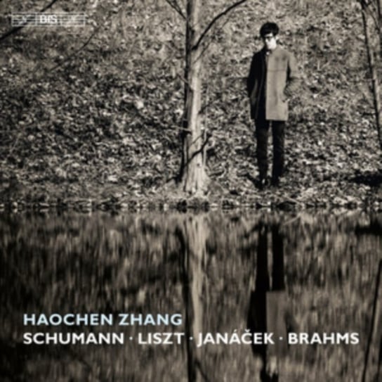 Haochen Zhang: Schumann/Liszt/Janácek/Brahms Bis