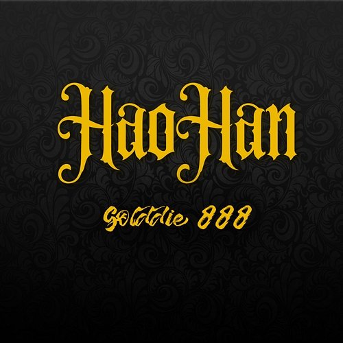 HaoHan Golddie 888