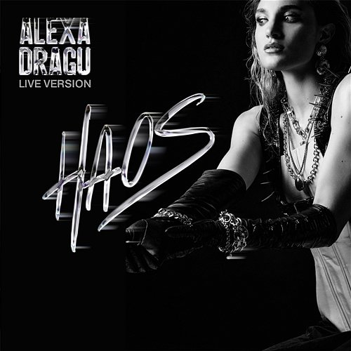 Haos Alexa Dragu