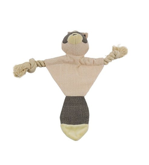 HAP ZAB FLATTY PLUSH SZOP HAP