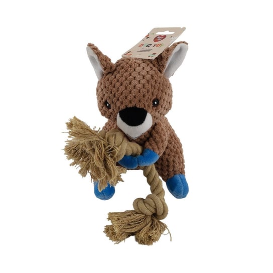 HAP ZAB PLUSH LIS SZNUR HAP