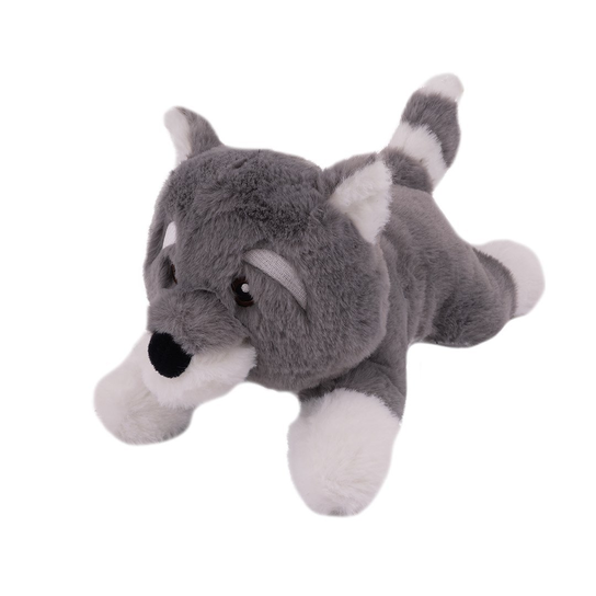 HAP ZAB SOFT HUSKY PLUSZ HAP