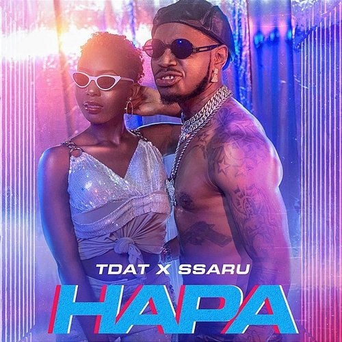 Hapa Timmy Tdat feat. Ssaru