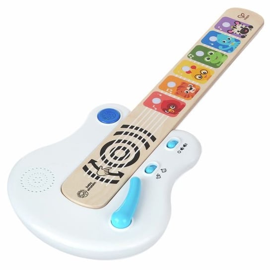 Hape, Baby Einstein, Gitara Magic Melodies, 800893 Hape