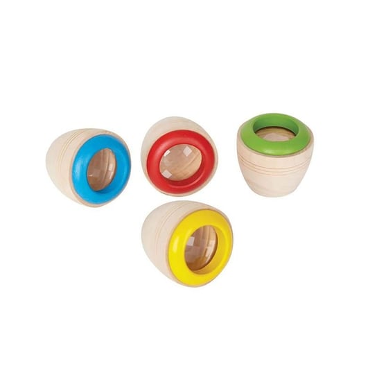 Hape, kalejdoskop magiczny Hape