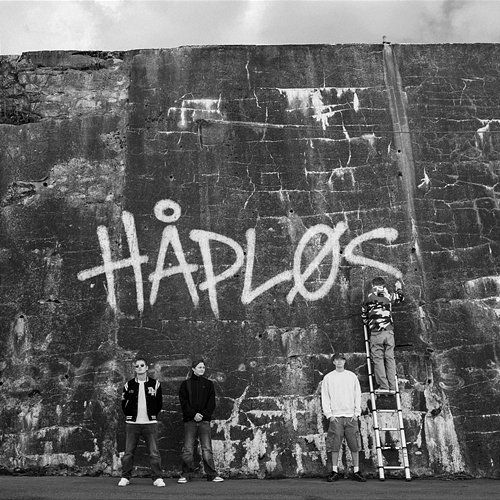 Håpløs Vinni, Roc Boyz