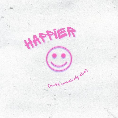 Happier Phil Rxcket