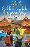 Happiest Days Sheffield Jack