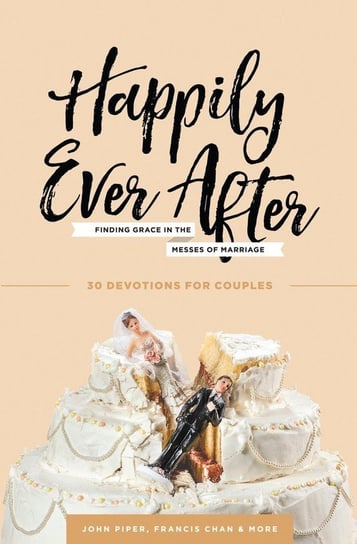 Happily Ever After Piper John