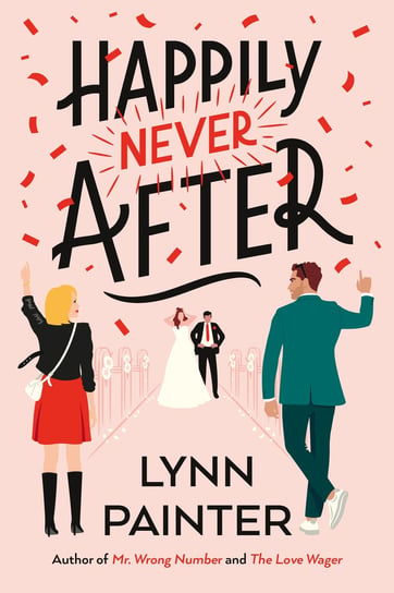 Happily Never After Lynn Painter