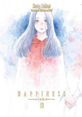 Happiness 10 Shuzo Oshimi
