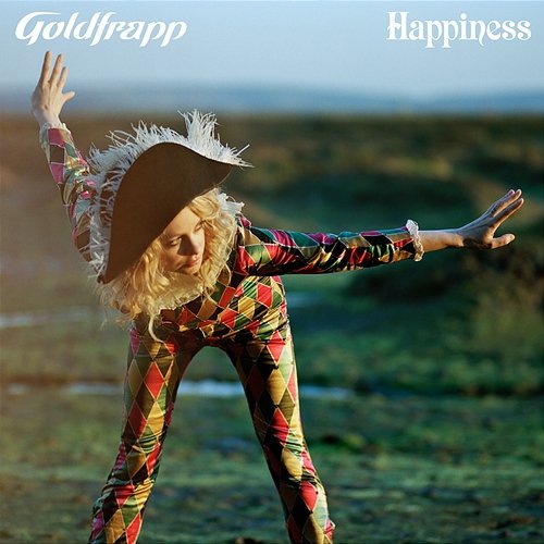 Happiness Goldfrapp