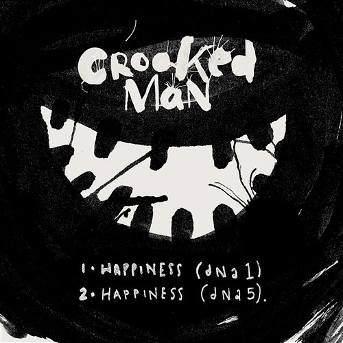 Happiness Crooked Man
