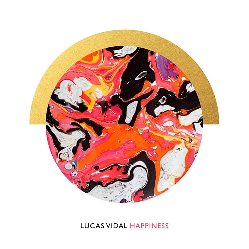 Happiness Lucas Vidal