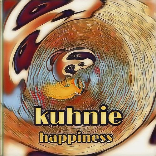 Happiness Kuhnie